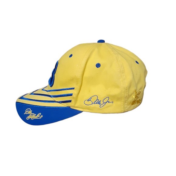 Dale Earnhardt Jr Daytona Wrangler Nascar Hat 2011 Chase Authentic - Picture 2 of 8